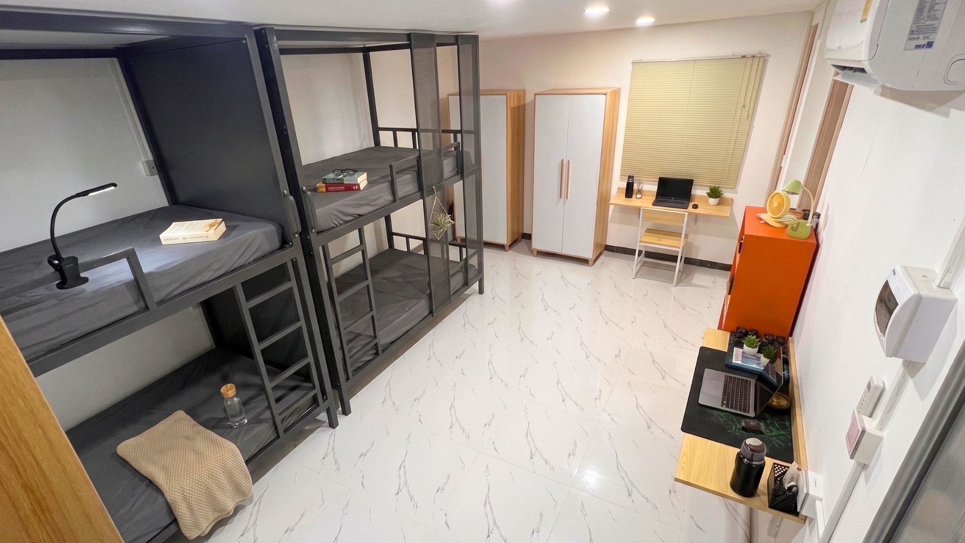 Campus 4 gallery photo 3 - Bamnang
